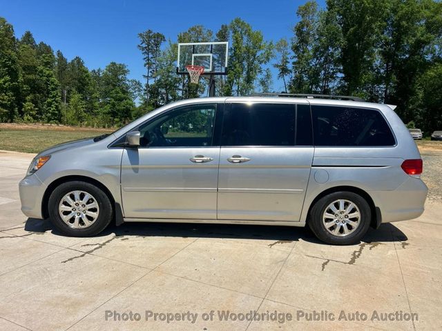 2009 Honda Odyssey 5dr EX-L - 23018708 - 2