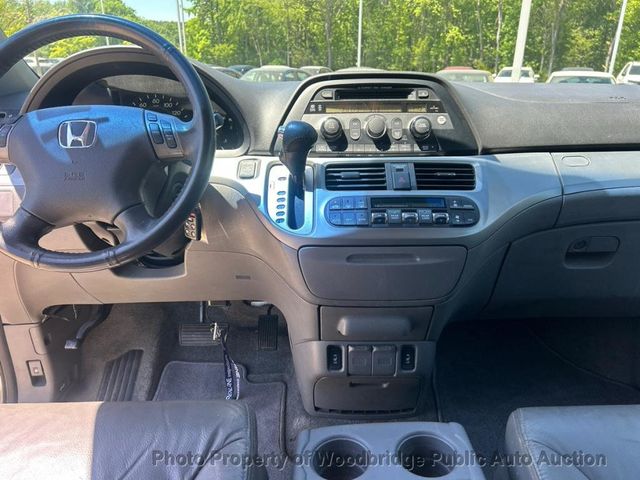 2009 Honda Odyssey 5dr EX-L - 23018708 - 6
