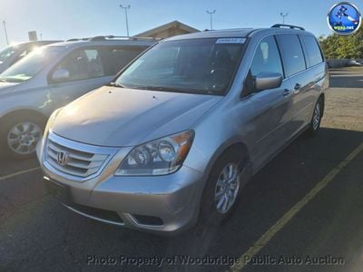 2009 Honda Odyssey - 5FNRL38659B004441