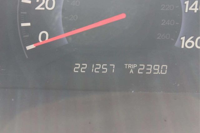 2009 Honda Odyssey 5dr EX-L w/RES - 22960675 - 9