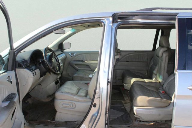 2009 Honda Odyssey 5dr EX-L w/RES - 22960675 - 6