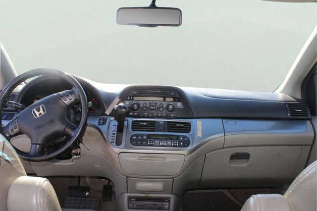 2009 Honda Odyssey 5dr EX-L w/RES - 22960675 - 7
