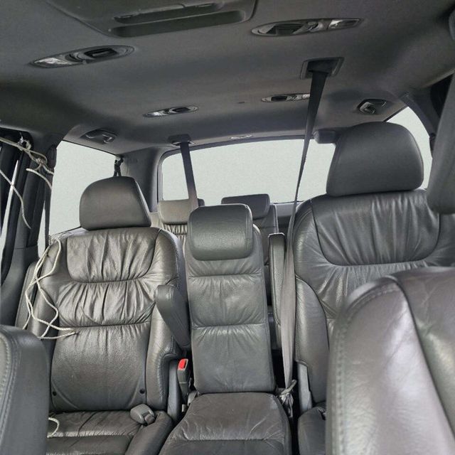 2009 Honda Odyssey 5dr EX-L w/RES - 22965543 - 7