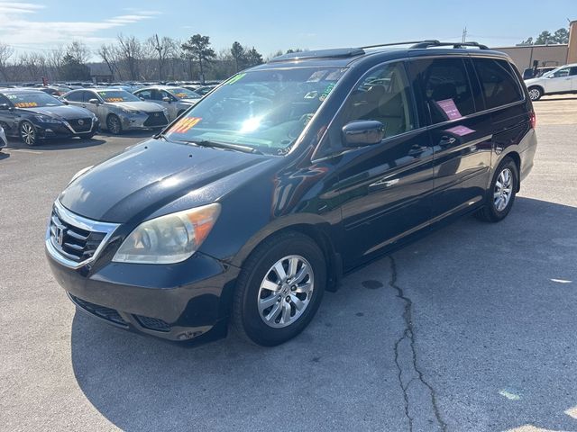2009 Honda Odyssey 5dr EX-L w/RES - 22993800 - 2