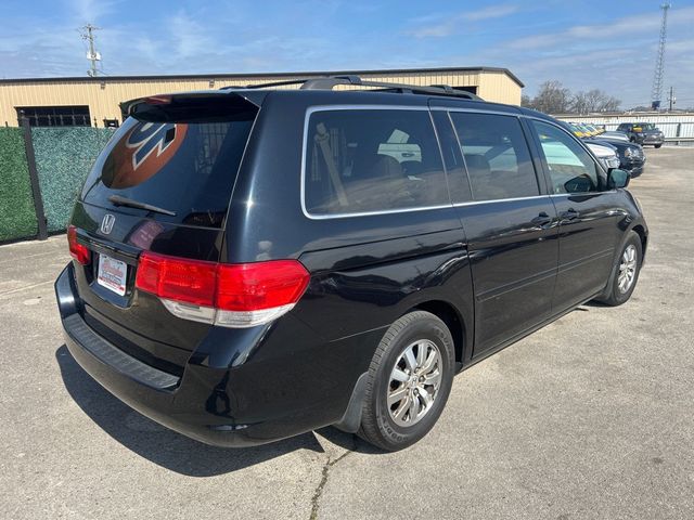 2009 Honda Odyssey 5dr EX-L w/RES - 22993800 - 3
