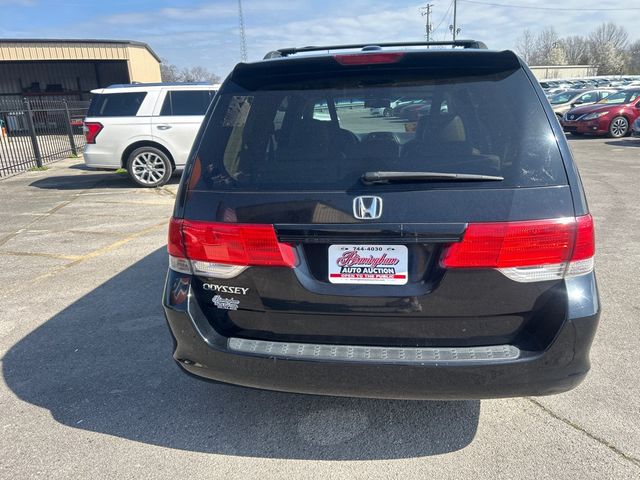 2009 Honda Odyssey 5dr EX-L w/RES - 22993800 - 4