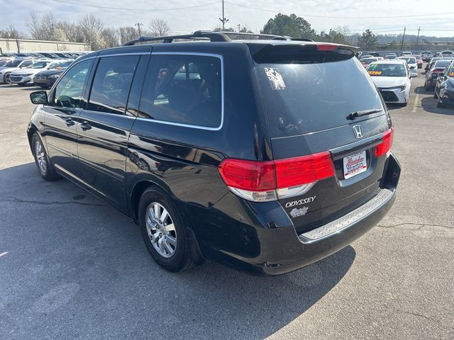 2009 Honda Odyssey 5dr EX-L w/RES - 22993800 - 5