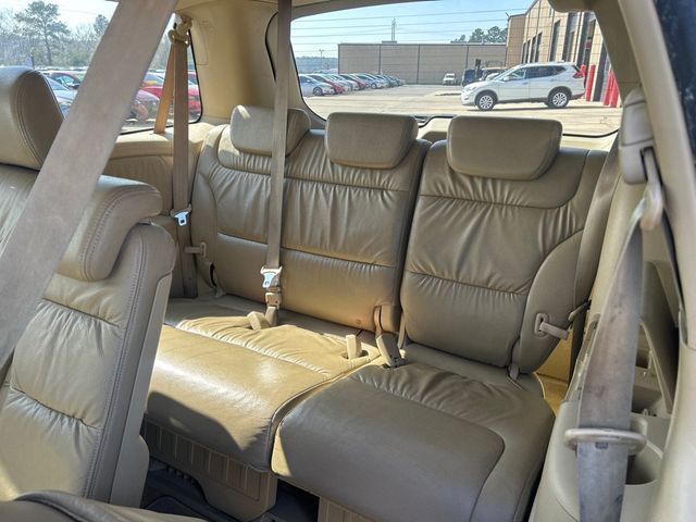2009 Honda Odyssey 5dr EX-L w/RES - 22993800 - 6