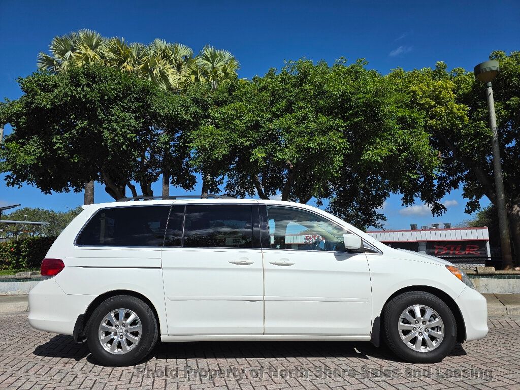 2009 Honda Odyssey EX-L photo 3