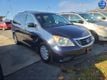 2009 Honda Odyssey 5dr LX - 22946817 - 2