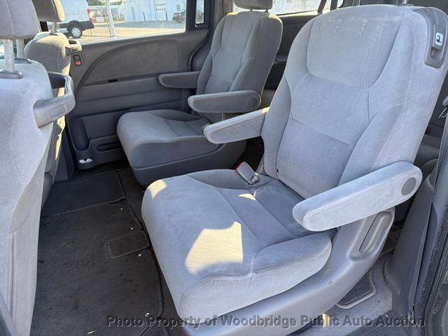 2009 Honda Odyssey 5dr LX - 23033672 - 9