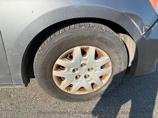 2009 Honda Odyssey 5dr LX - 23033672 - 11