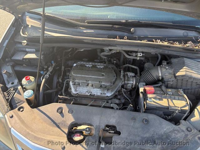 2009 Honda Odyssey 5dr LX - 23033672 - 14