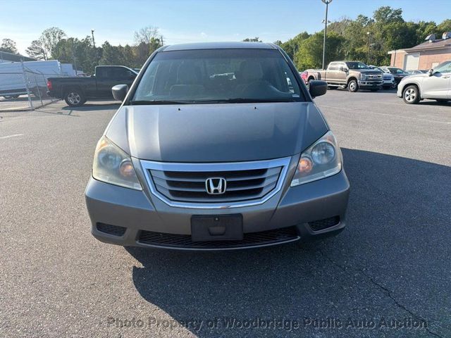 2009 Honda Odyssey 5dr LX - 23033672 - 1