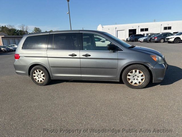 2009 Honda Odyssey 5dr LX - 23033672 - 2