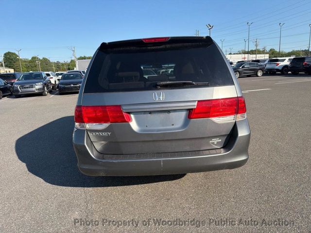 2009 Honda Odyssey 5dr LX - 23033672 - 3