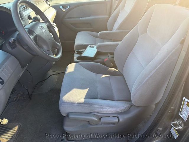 2009 Honda Odyssey 5dr LX - 23033672 - 5