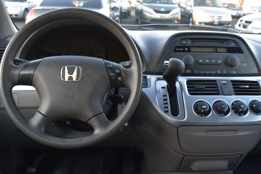 2009 Honda Odyssey 5dr LX - 22325733 - 24
