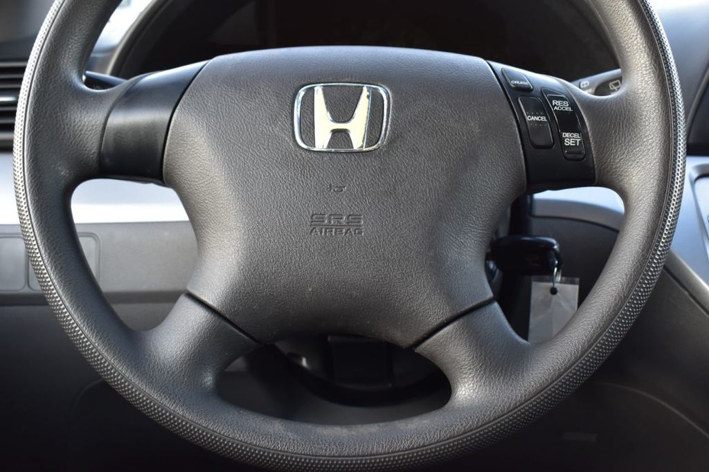 2009 Honda Odyssey 5dr LX - 22325733 - 27