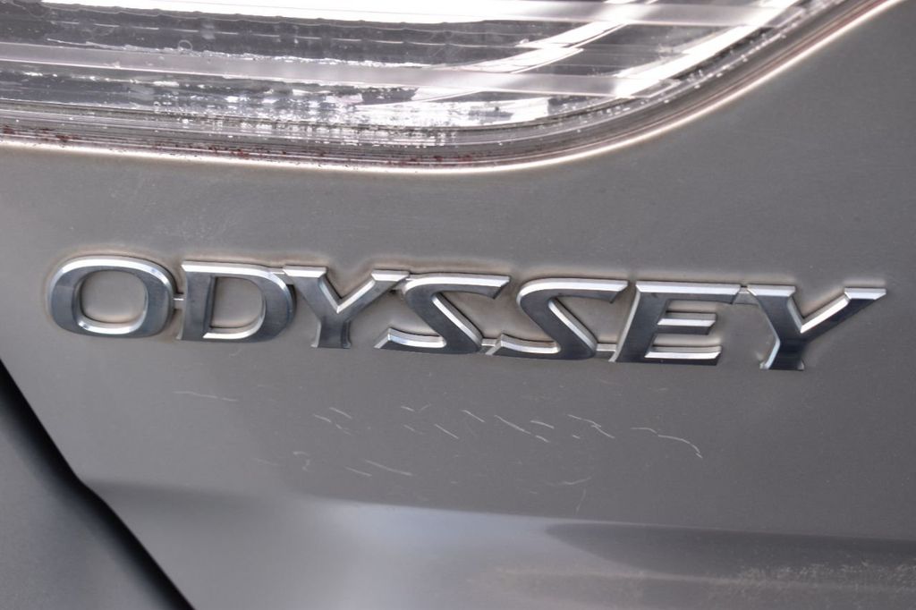2009 Honda Odyssey 5dr LX - 22325733 - 46