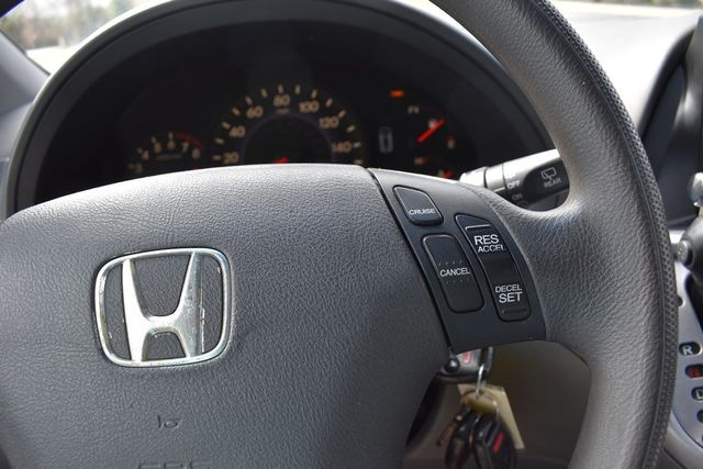 2009 Honda Odyssey 5dr LX - 23027970 - 14
