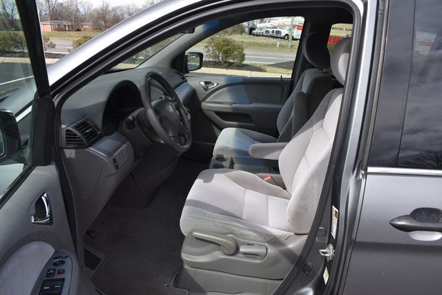 2009 Honda Odyssey 5dr LX - 23027970 - 18