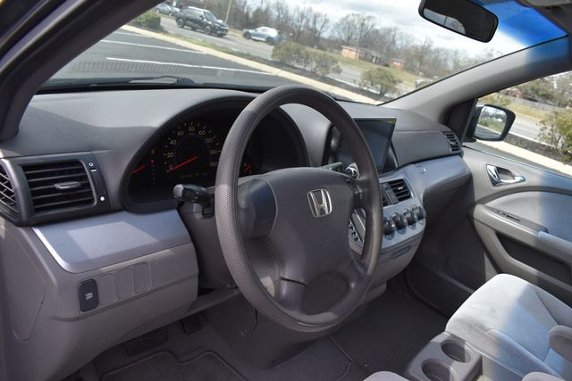 2009 Honda Odyssey 5dr LX - 23027970 - 1