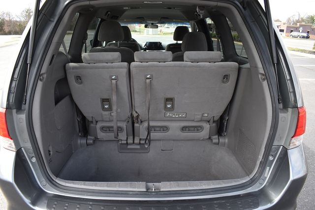 2009 Honda Odyssey 5dr LX - 23027970 - 20