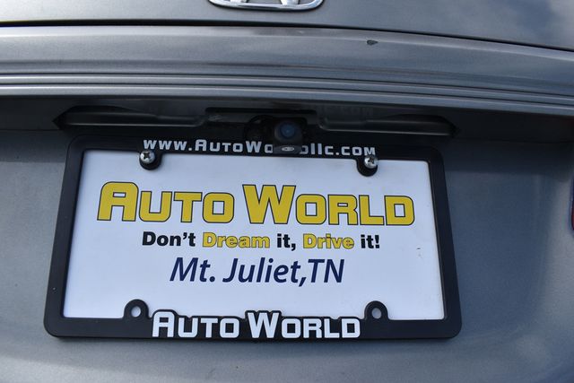 2009 Honda Odyssey 5dr LX - 23027970 - 22
