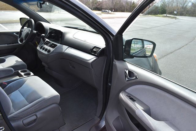 2009 Honda Odyssey 5dr LX - 23027970 - 23