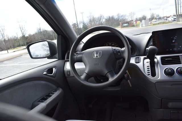 2009 Honda Odyssey 5dr LX - 23027970 - 24