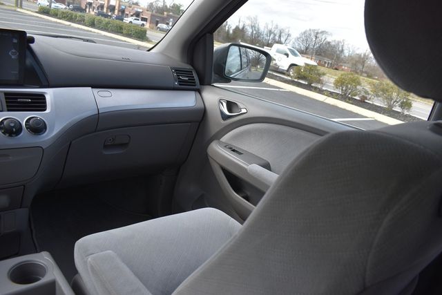 2009 Honda Odyssey 5dr LX - 23027970 - 26