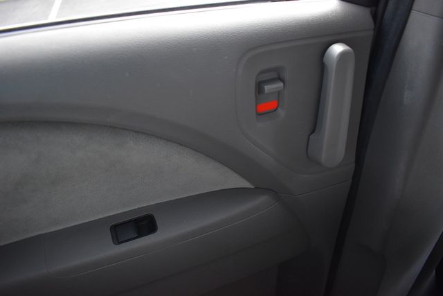 2009 Honda Odyssey 5dr LX - 23027970 - 27