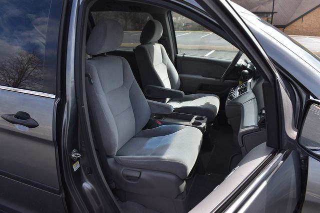 2009 Honda Odyssey 5dr LX - 23027970 - 2