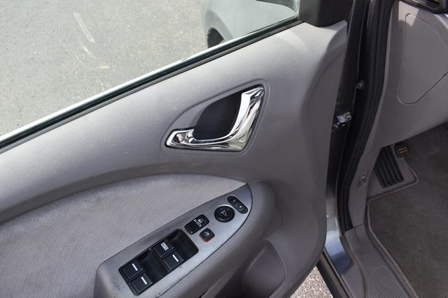 2009 Honda Odyssey 5dr LX - 23027970 - 31