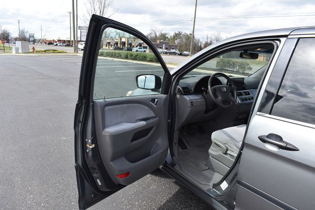 2009 Honda Odyssey 5dr LX - 23027970 - 33