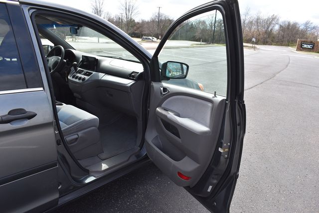 2009 Honda Odyssey 5dr LX - 23027970 - 34