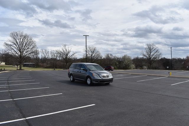2009 Honda Odyssey 5dr LX - 23027970 - 36