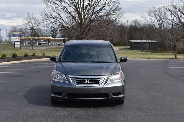 2009 Honda Odyssey 5dr LX - 23027970 - 38