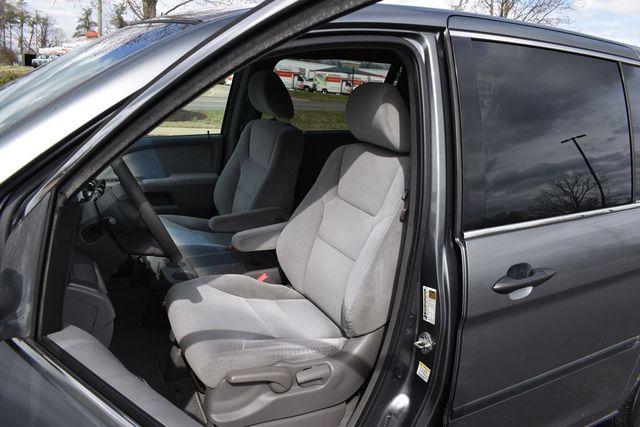 2009 Honda Odyssey 5dr LX - 23027970 - 3