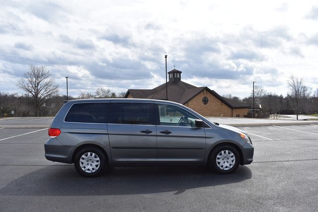 2009 Honda Odyssey 5dr LX - 23027970 - 40