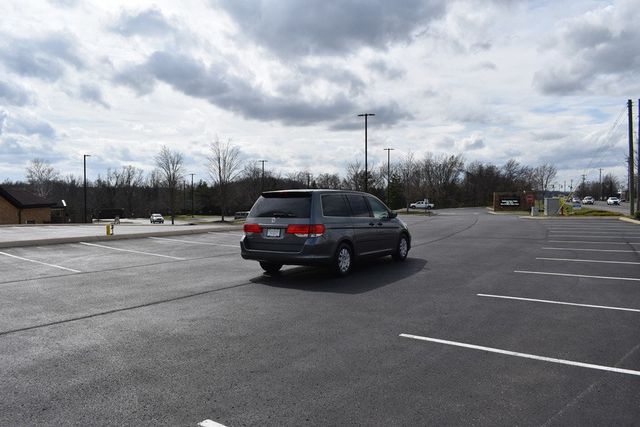 2009 Honda Odyssey 5dr LX - 23027970 - 42