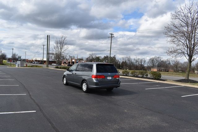 2009 Honda Odyssey 5dr LX - 23027970 - 43