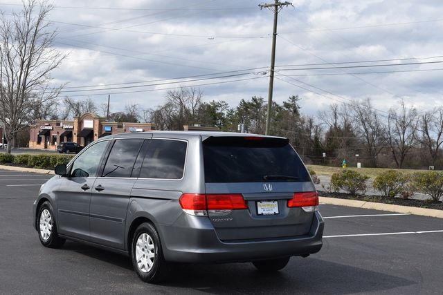2009 Honda Odyssey 5dr LX - 23027970 - 45