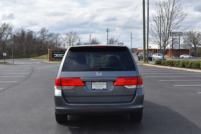 2009 Honda Odyssey 5dr LX - 23027970 - 46