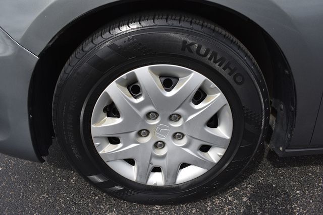 2009 Honda Odyssey 5dr LX - 23027970 - 47