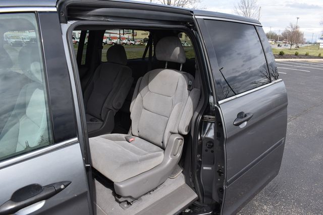 2009 Honda Odyssey 5dr LX - 23027970 - 4