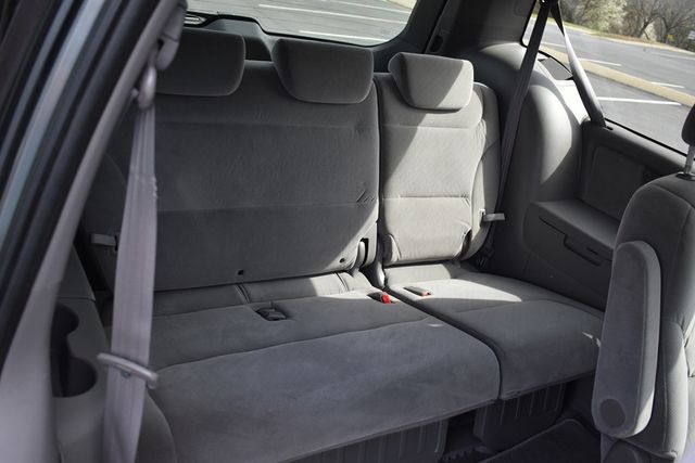 2009 Honda Odyssey 5dr LX - 23027970 - 5