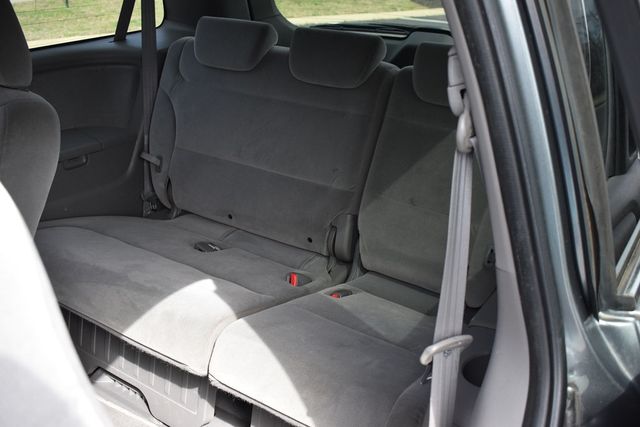 2009 Honda Odyssey 5dr LX - 23027970 - 6