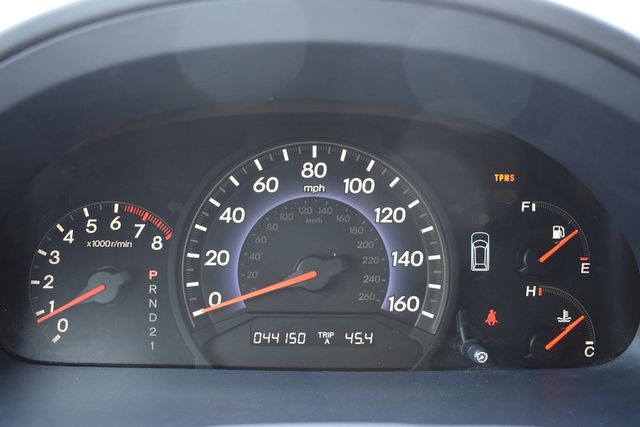 2009 Honda Odyssey 5dr LX - 23027970 - 7